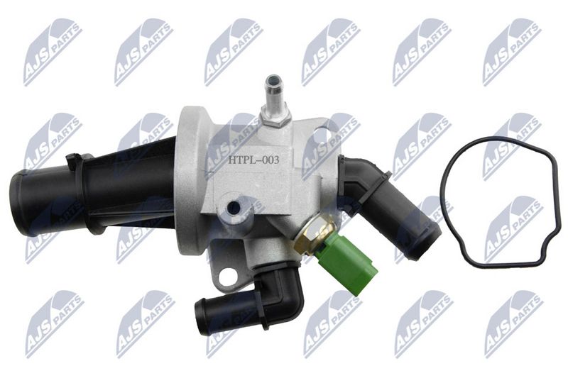 NTY CTM-PL-003 Thermostat, coolant