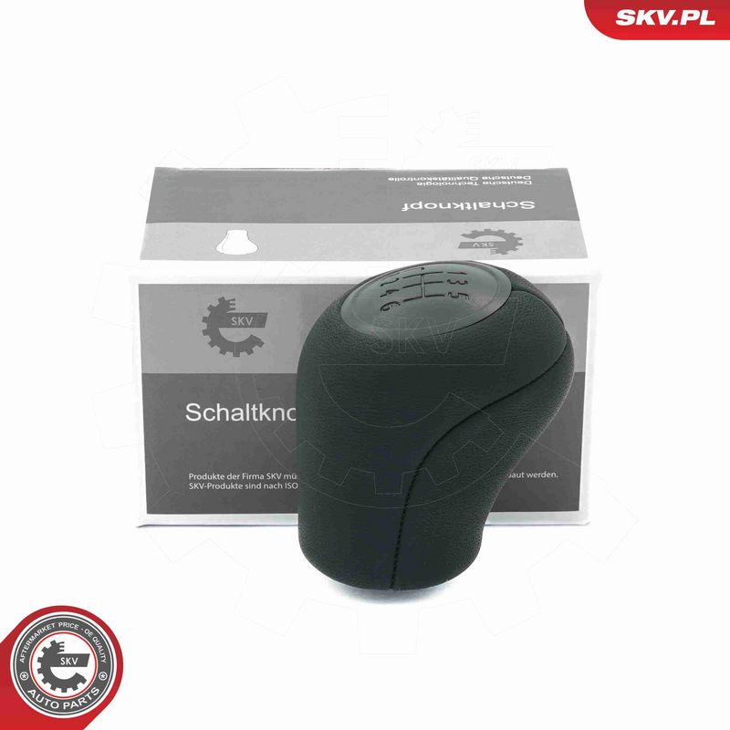ESEN SKV 63SKV065 Gear Lever Knob