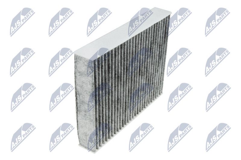 NTY FCF-BM-018C Filter, cabin air