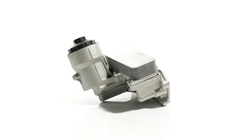MAHLE CLC461000S Oil Cooler, engine oil