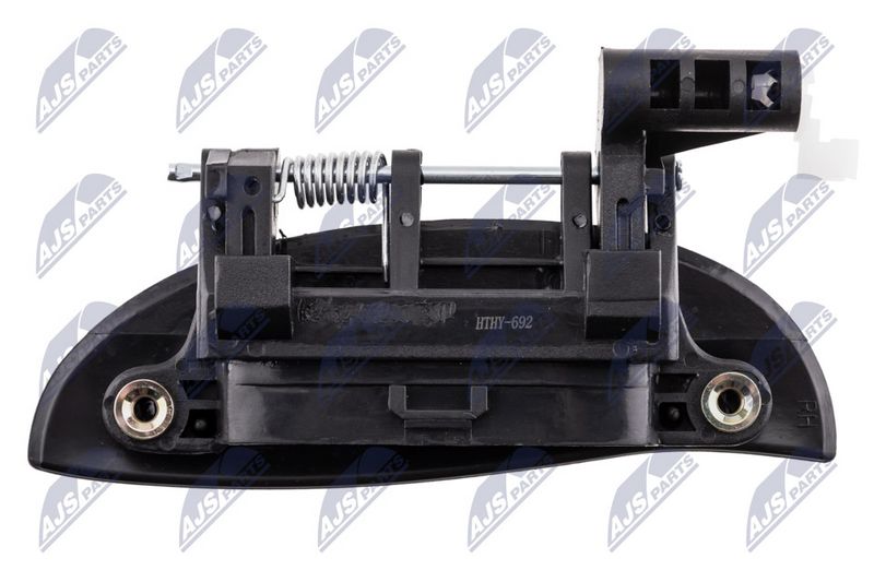 Väljaspoolne uksekäepide, NTY EZC-HY-692