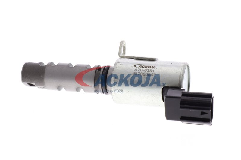ACKOJA A70-0351 Control Valve, camshaft adjustment
