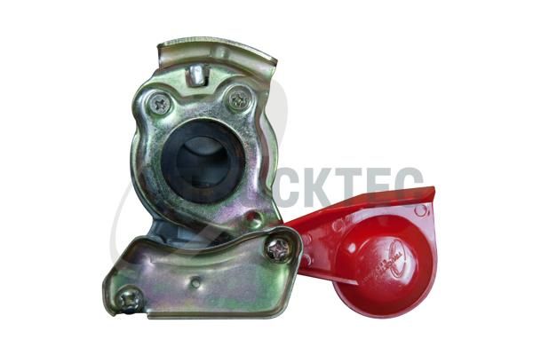 TRUCKTEC AUTOMOTIVE 90.01.009 - Coupling Head