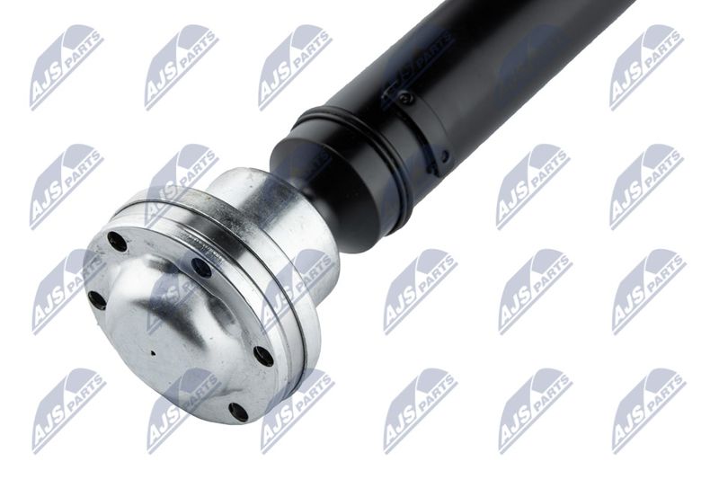 NTY NWN-VV-004 Propshaft, axle drive