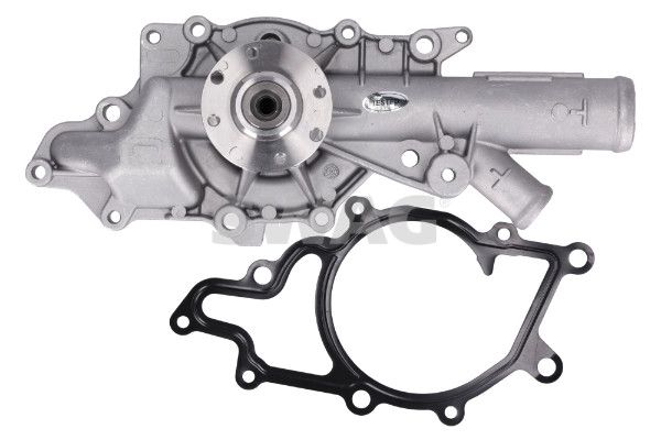SWAG 10 92 6393 Water Pump, engine cooling