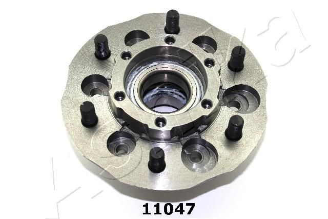 ASHIKA 44-11047 Wheel Hub