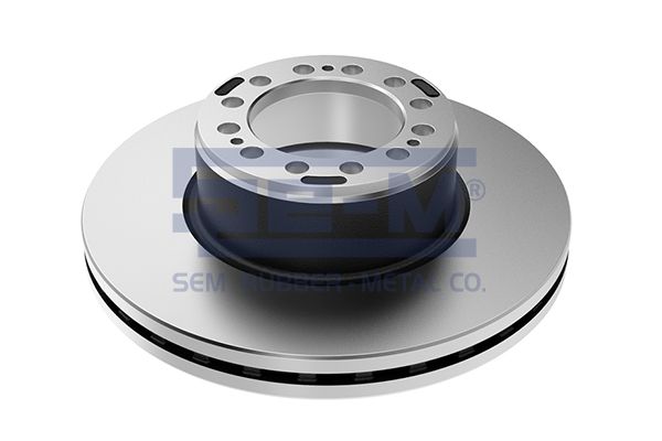 Brzdový kotouč 15856