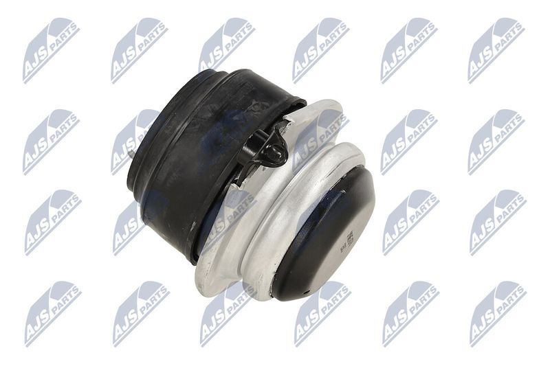 Paigutus, Mootor, NTY ZPS-ME-074