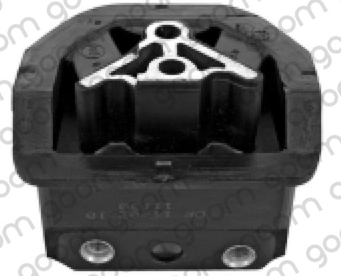 Soporte, motor