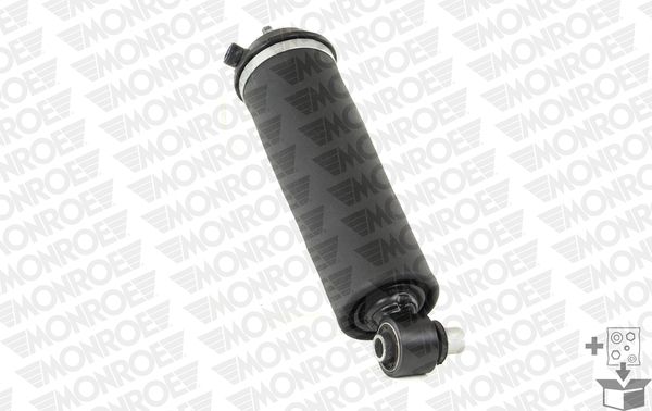 MONROE CB0210 Shock Absorber, driver cab suspension