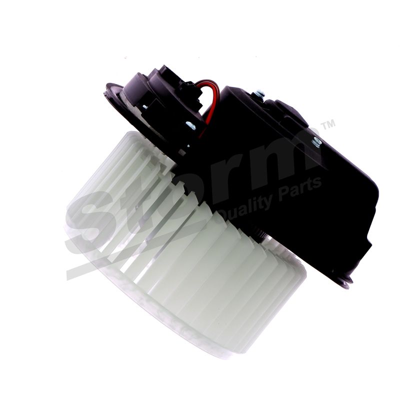 Pulseur d'air habitacle STORM QUALITY PARTS 1020804
