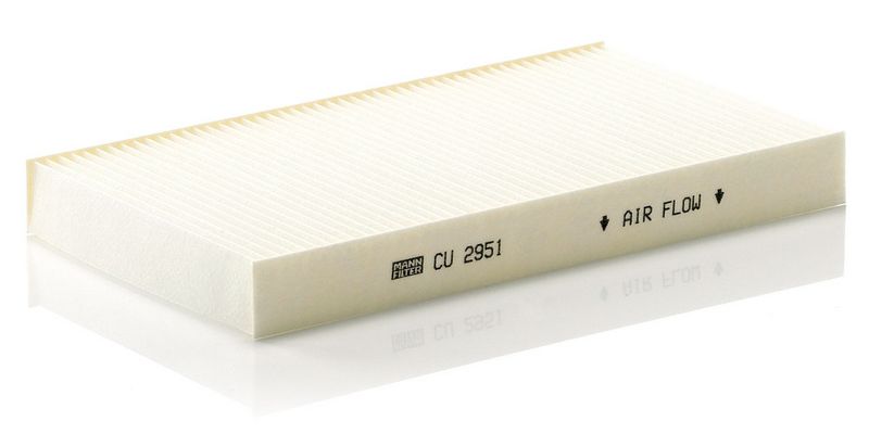 Filter, salongiõhk,...