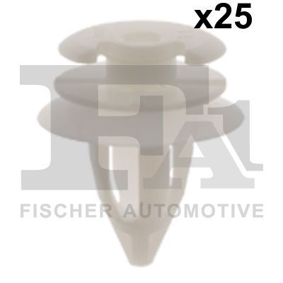 FA1 tartó patent, ajtóburkolat 10-40008.25