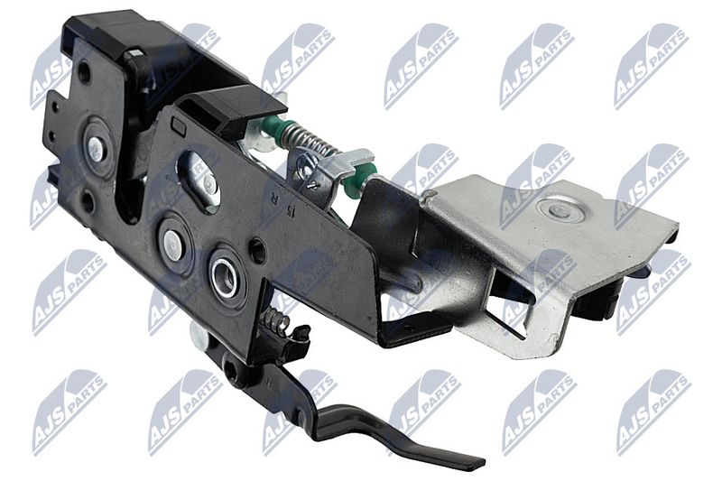 Ukselukk, NTY EZC-WW-738