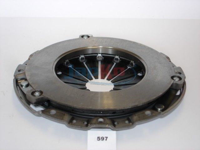 JAPKO 70597 Sankabos diskatorius
