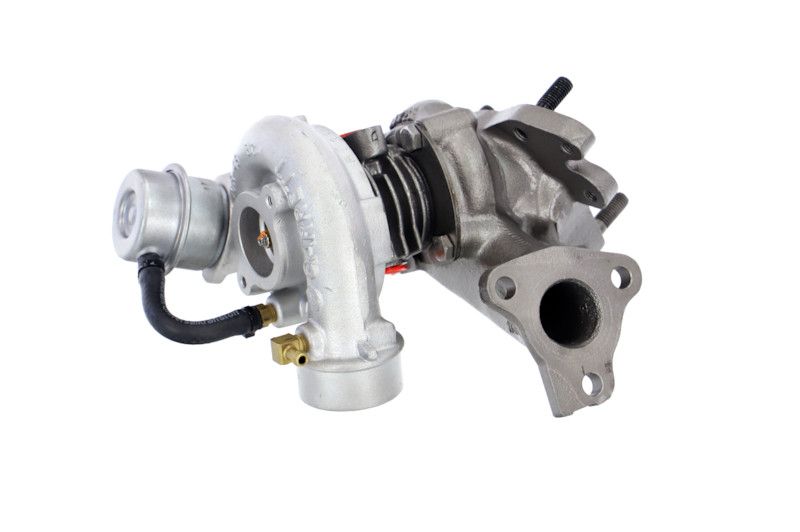REMANTE 003-001-000004R Charger, charging (supercharged/turbocharged)