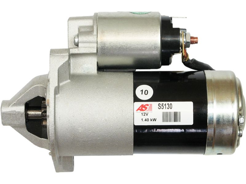 Starter, AS-PL S5130