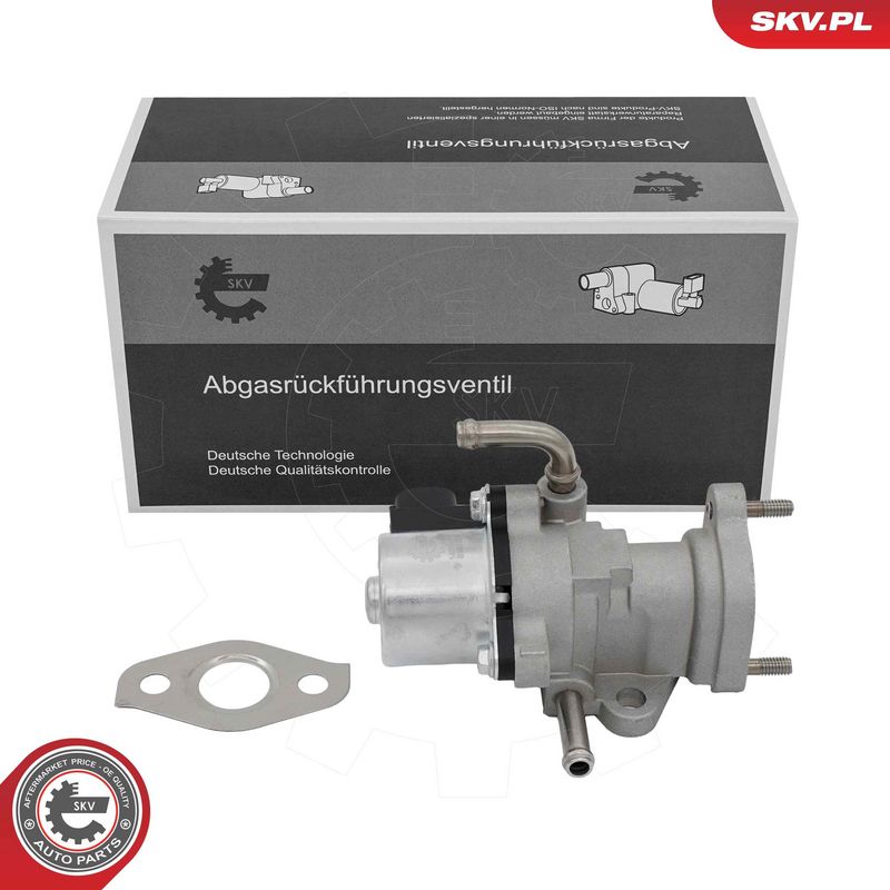 EGR-klapp, ESEN SKV 14SKV319