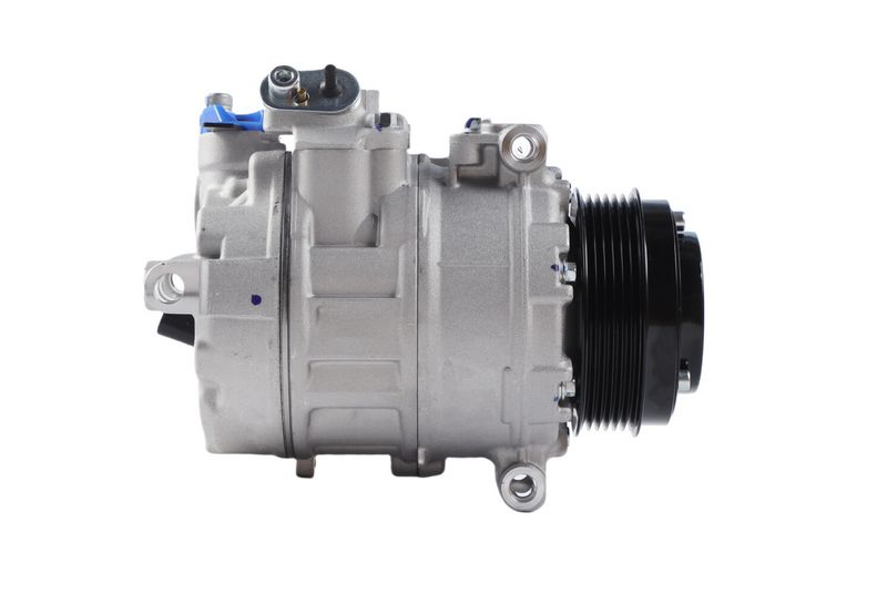 HELLA 8FK 366 201-191 Compressor, air conditioning