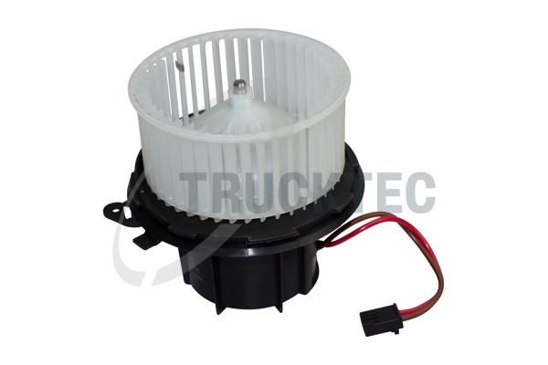 Salongipuhur, TRUCKTEC...