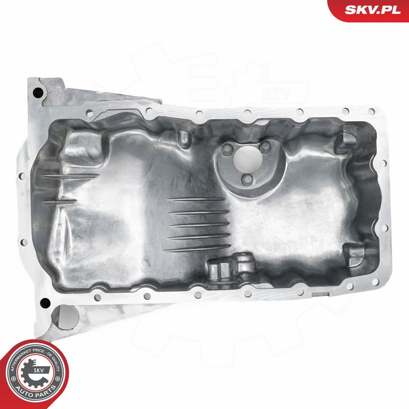 Prekės atitinka OEM kodą: 6B103601N