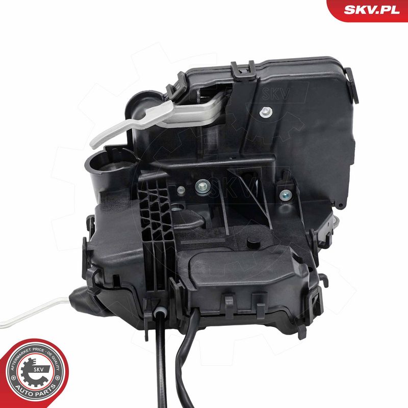ESEN SKV 60SKV741 Durų spyna