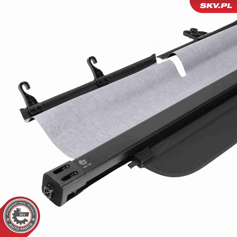 ESEN SKV 88SKV031 Cargo Area Cover