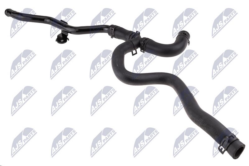 NTY CTM-LR-031 Heater Hose