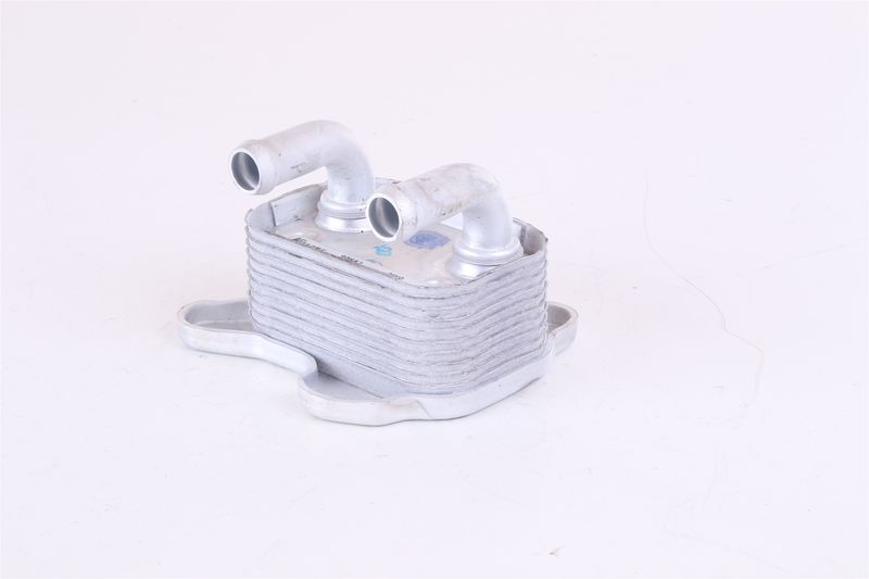 Õliradiaator, mootoriõli, NISSENS 90682