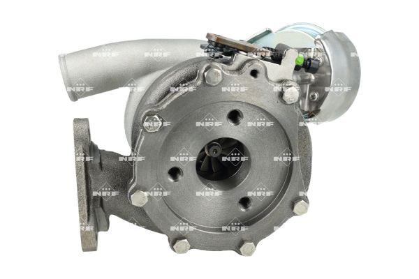 Kompressor, ülelaadimine, NRF 90010123