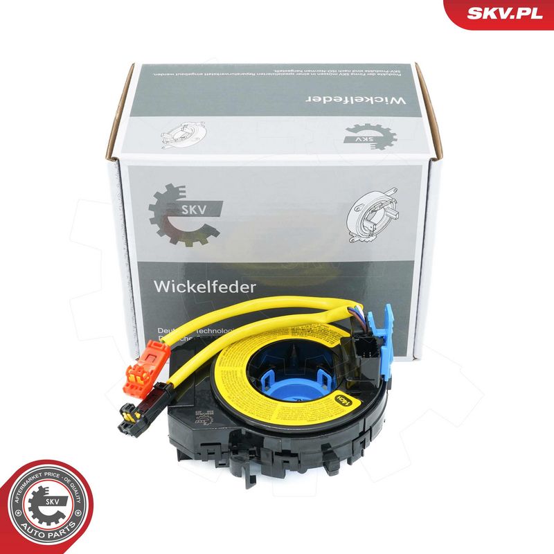 Turvapadja lint, turvapadi, ESEN SKV 96SKV602