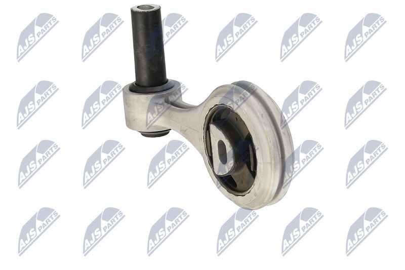 Paigutus, Mootor, NTY ZPS-FT-033