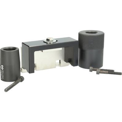 KS TOOLS BT592810 Mounting Tool Set, crankshaft seal/pilot bearing