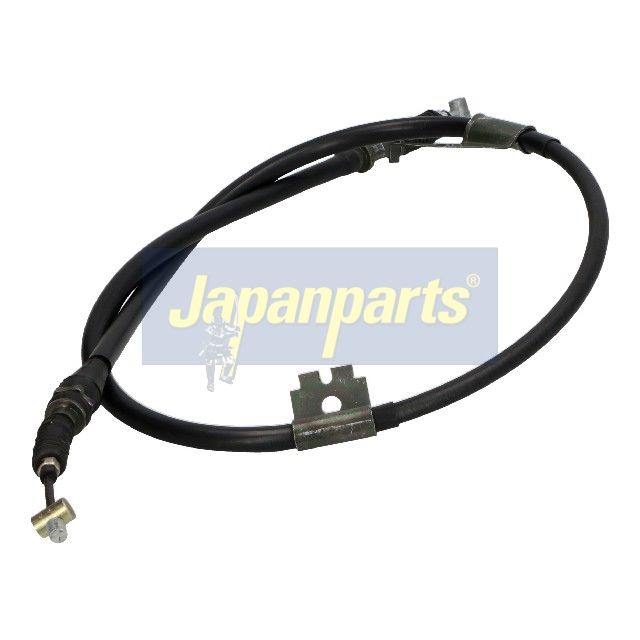 JAPANPARTS Тросик, cтояночный тормоз
