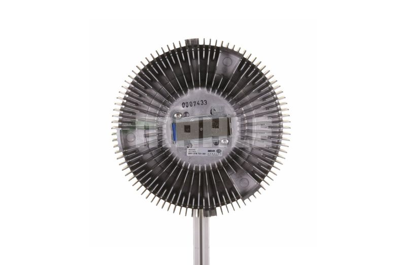 Product Image - Koppeling, radiateurventilator - CFC36000P - MAHLE