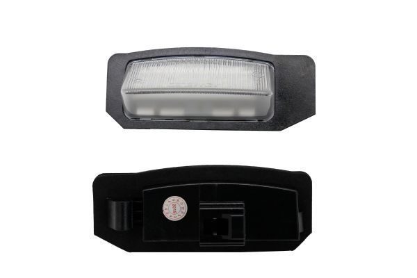 BLIC L33-210-0001LED Licence Plate Light
