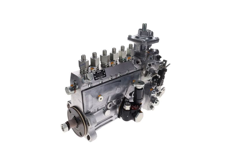 Pompa de injectie F 002 A0Z 572 BOSCH