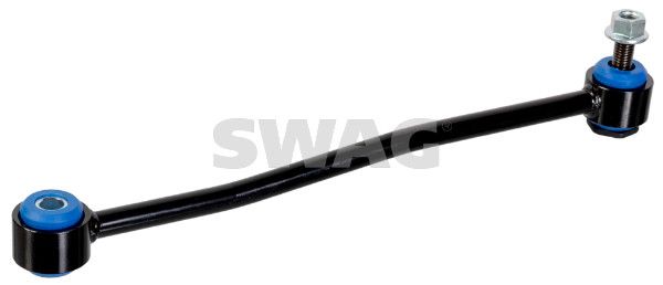 SWAG 50 93 7163 Link/Coupling Rod, stabiliser bar