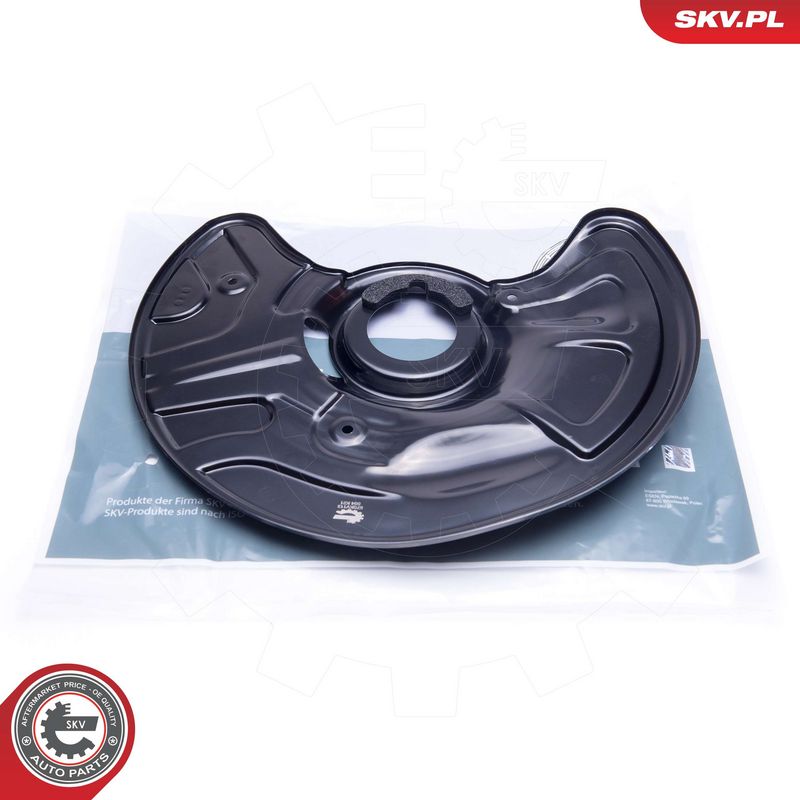 Plekk, piduriketas, ESEN SKV 57SKV113