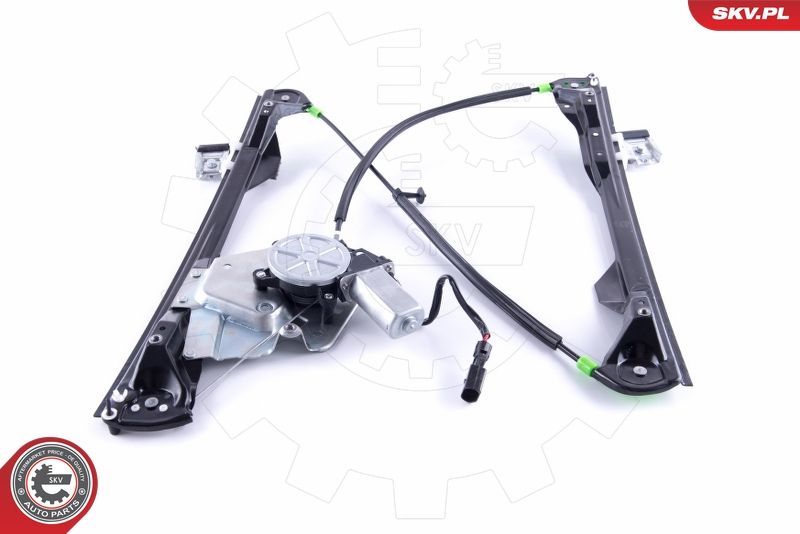 ESEN SKV 00SKV752 Window Regulator