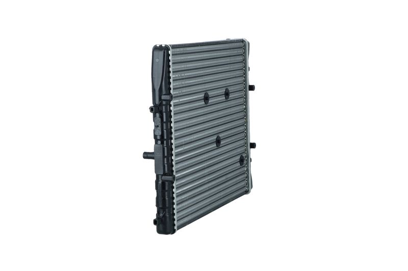 Radiaator, mootorijahutus, NRF 53021