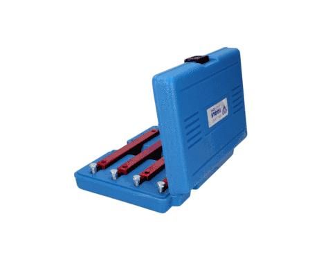 KS TOOLS BT593600 Reguliavimo įrankių rinkinys, veleno nustatymo įrankiai