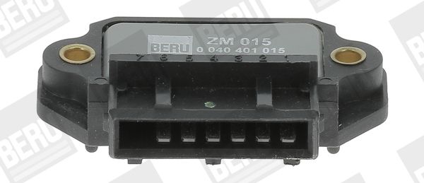 BERU by DRiV kapcsoló berendezés, gyújtás ZM015