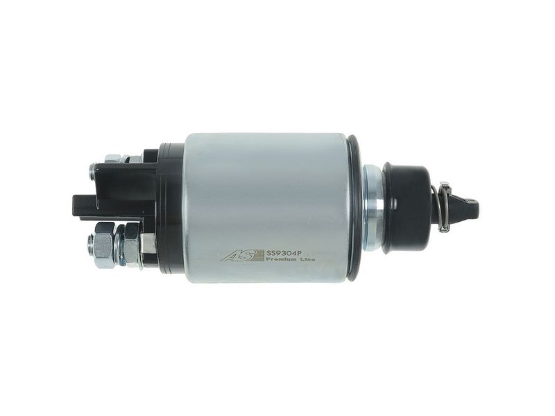 Brand new AS-PL Starter motor solenoid