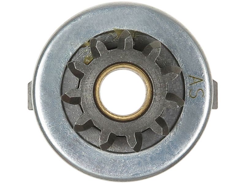 AS-PL SD4012 Freewheel Gear, starter