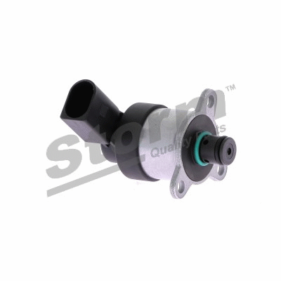 Régulateur, quantité de carburant (système à rampe commune) STORM QUALITY PARTS STO102204