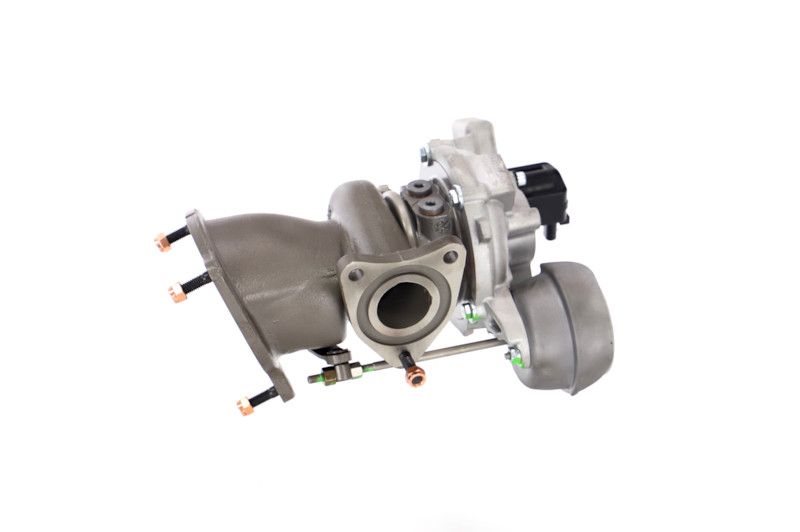 REMANTE 003-001-003793R Charger, charging (supercharged/turbocharged)