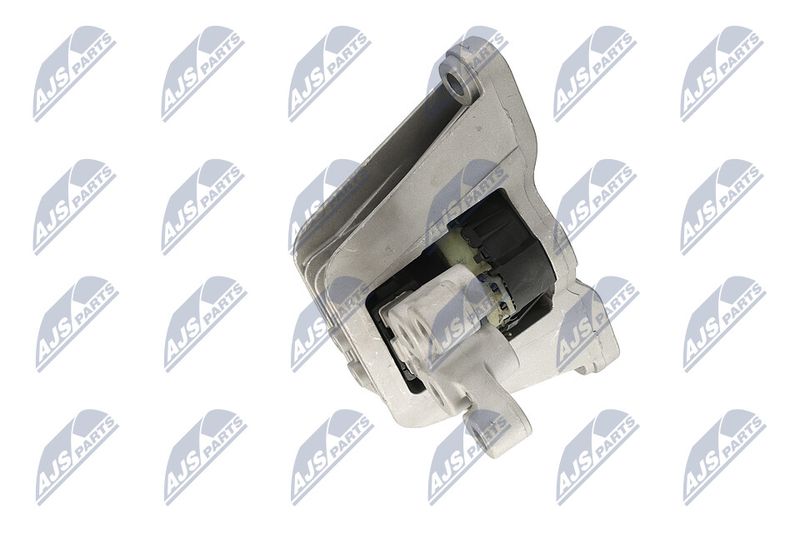 NTY ZPS-CH-177 Mounting, engine