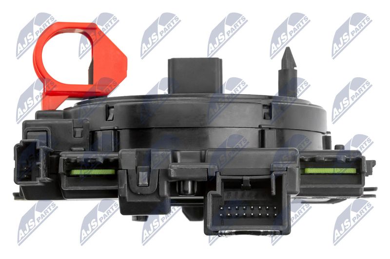 NTY EAS-VW-010 Clock Spring, airbag