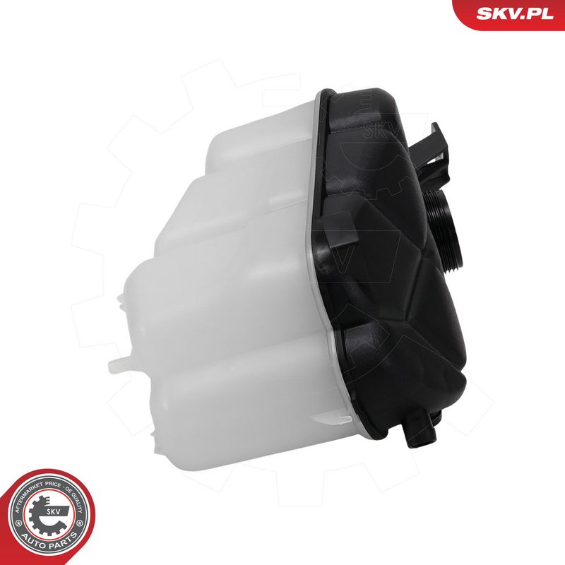 Paisupaak, jahutusvedelik, ESEN SKV 61SKV527